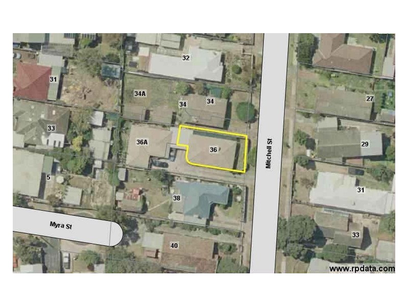 1/36 Mitchell Street, Seaford VIC 3198