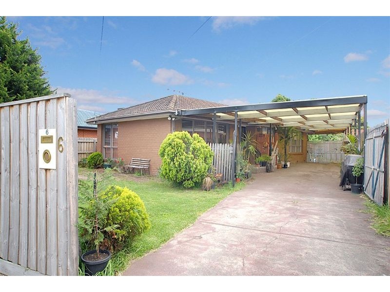 6 Bruce Street, Seaford VIC 3198