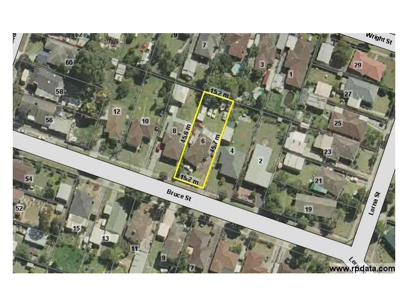 6 Bruce Street, Seaford VIC 3198