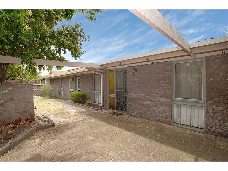 1 Panmure Street, Frankston VIC 3199