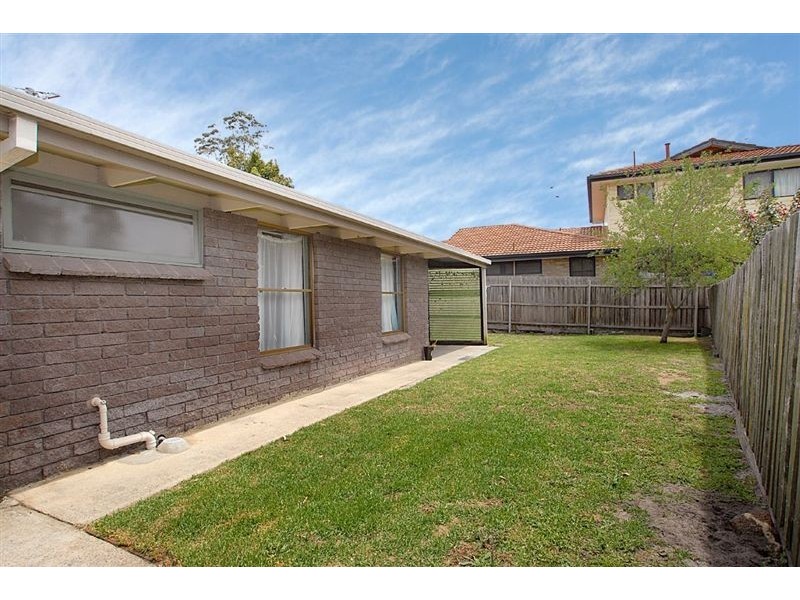 1 Panmure Street, Frankston VIC 3199