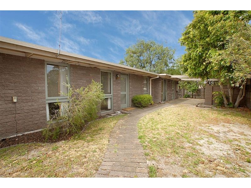 1 Panmure Street, Frankston VIC 3199