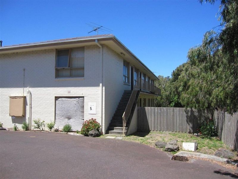 18/293 Nepean Highway, Seaford VIC 3198
