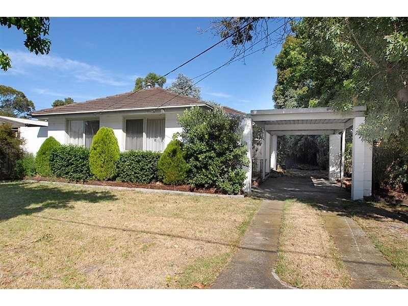 3 Sturdee Street, Seaford VIC 3198