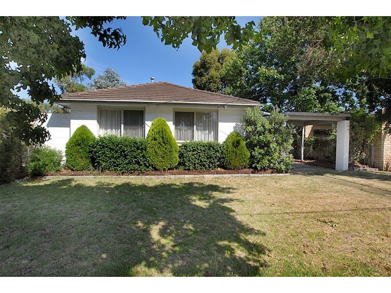 3 Sturdee Street, Seaford VIC 3198