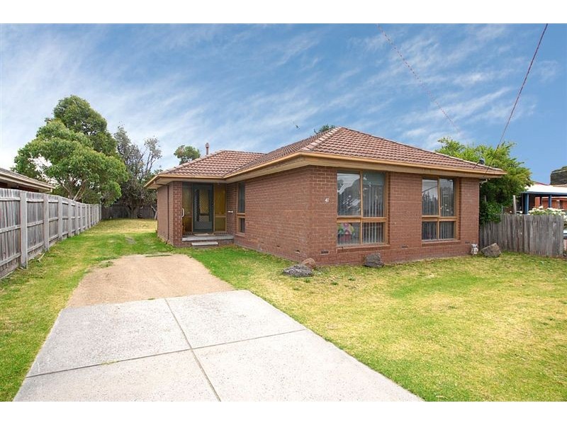 41 Klauer Street, Seaford VIC 3198