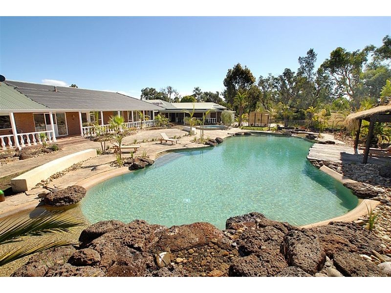 1444 Dandenong Hastings Road, Cranbourne South VIC 3977