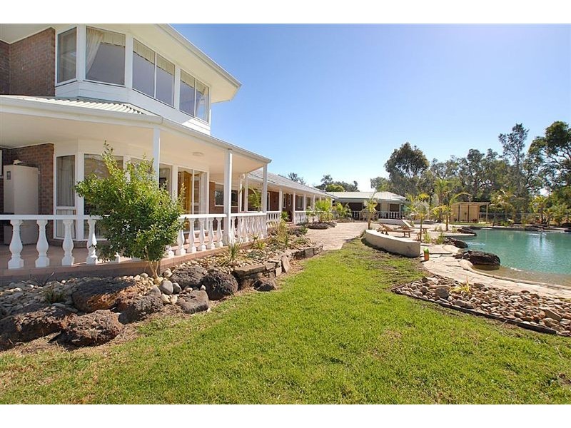1444 Dandenong Hastings Road, Cranbourne South VIC 3977
