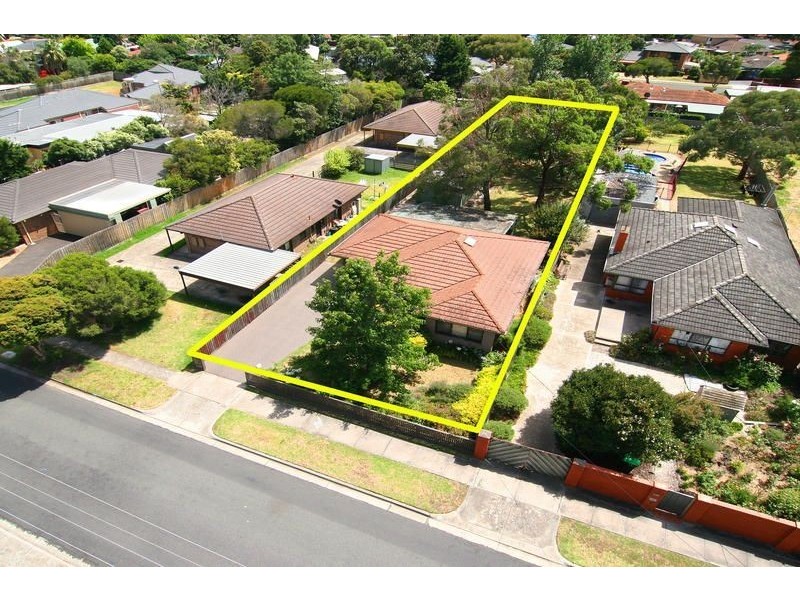 45 East Road, Seaford VIC 3198
