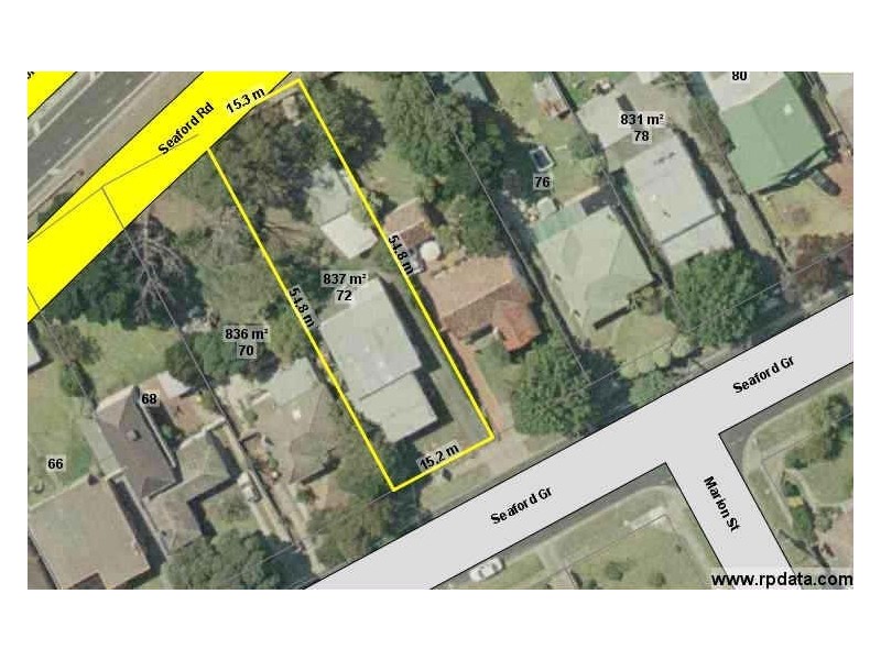 72 Seaford Grove, Seaford VIC 3198