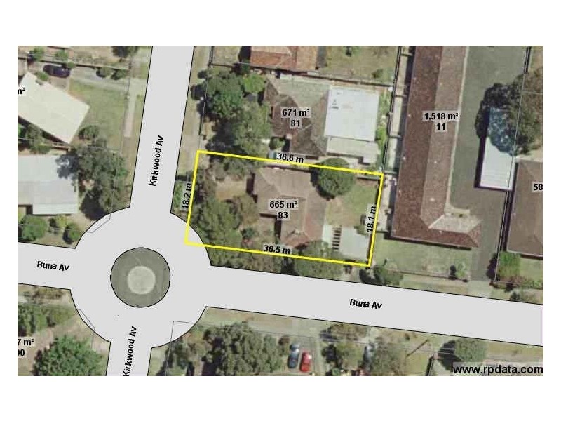 83 Kirkwood Avenue, Seaford VIC 3198