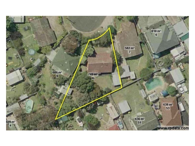 8 Aurea Court, Frankston North VIC 3200