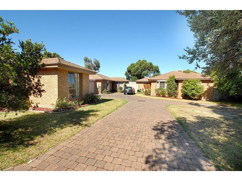 3/23 Kirkwood Avenue, Seaford VIC 3198