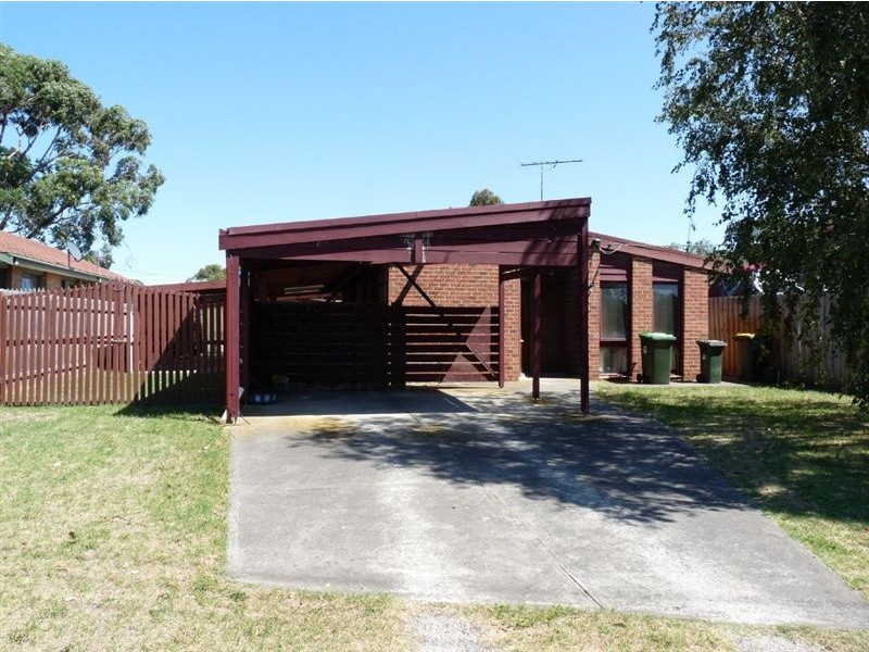 186 Old Wells Road, Seaford VIC 3198