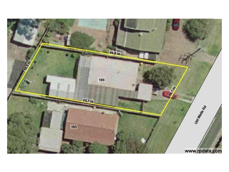 186 Old Wells Road, Seaford VIC 3198