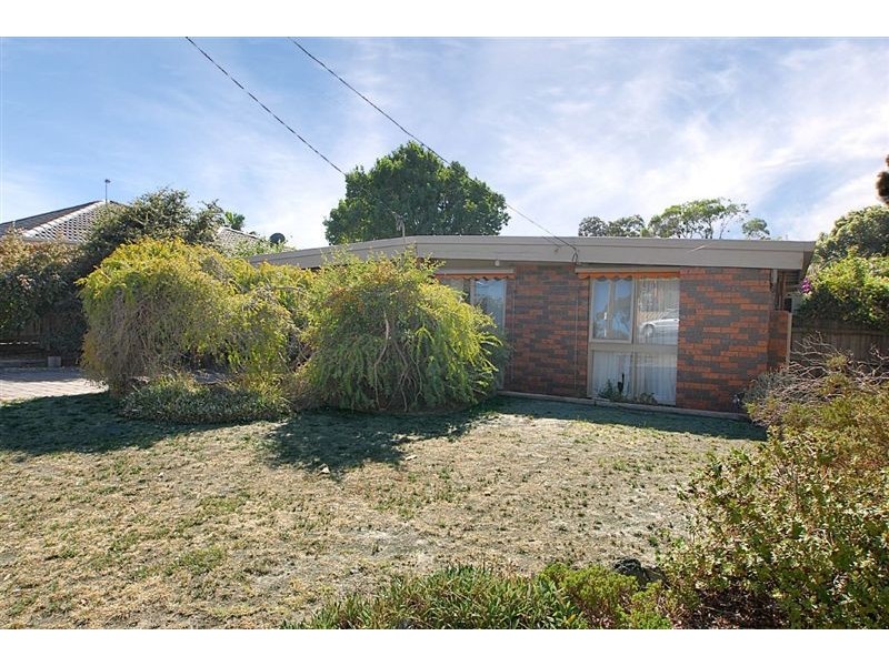 33 Carrington Avenue, Seaford VIC 3198