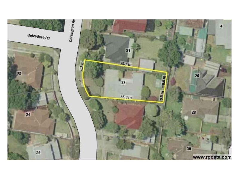 33 Carrington Avenue, Seaford VIC 3198