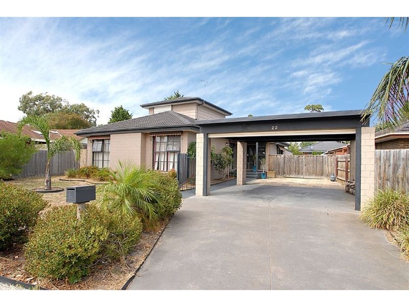22 Ryan Street, Seaford VIC 3198