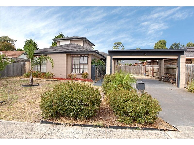 22 Ryan Street, Seaford VIC 3198