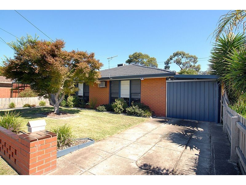 21 Quinn Street, Seaford VIC 3198