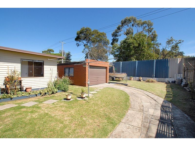 21 Quinn Street, Seaford VIC 3198