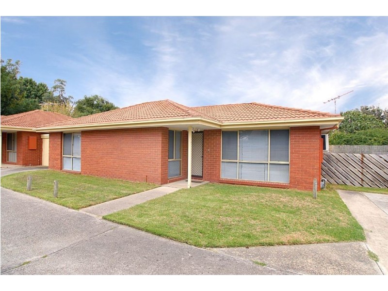 3/44 Hadley Street, Seaford VIC 3198
