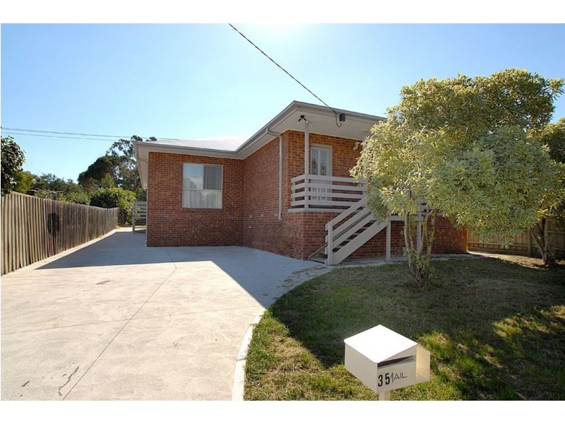 35 Quinn Street, Seaford VIC 3198