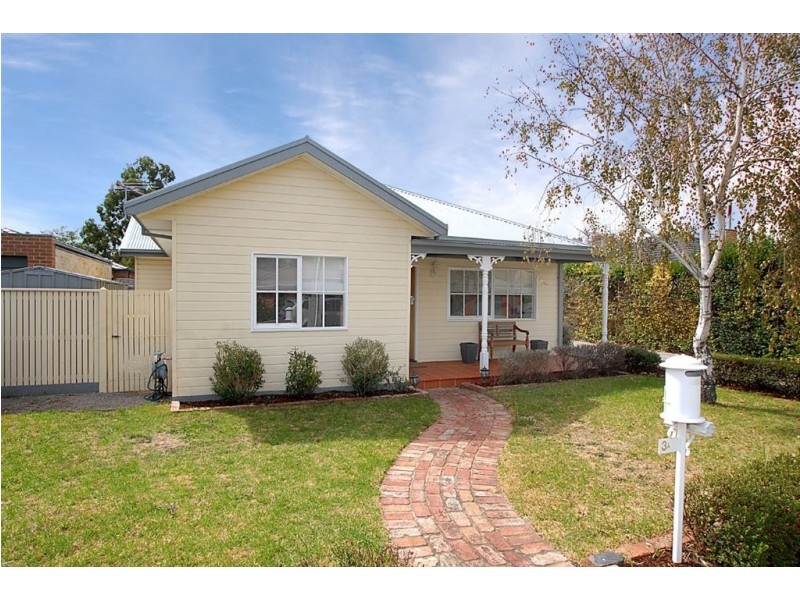 1/3 Catron Street, Seaford VIC 3198