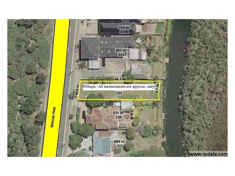 225 Nepean Highway, Seaford VIC 3198