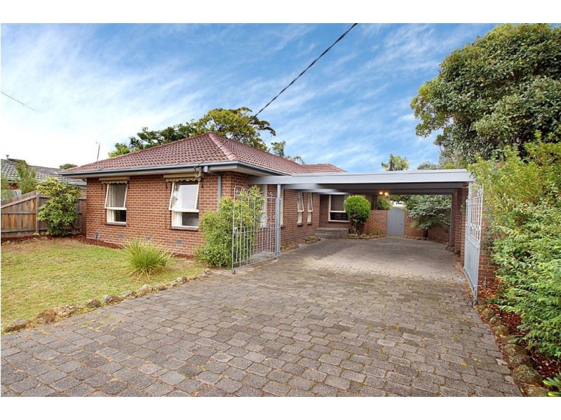 66 Rosslyn Avenue, Seaford VIC 3198