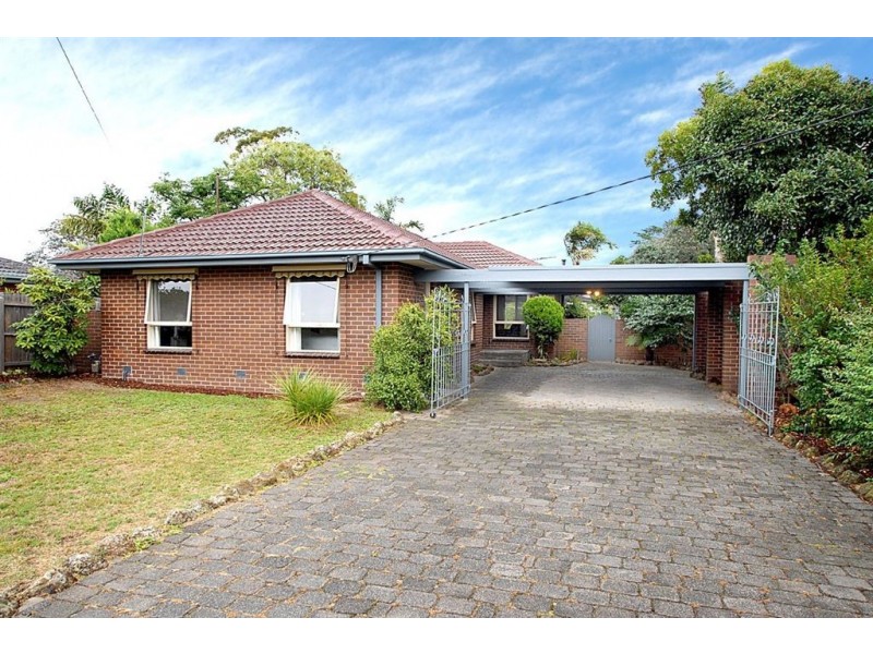 66 Rosslyn Avenue, Seaford VIC 3198