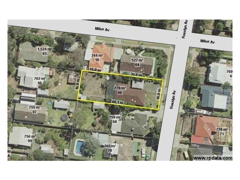 66 Rosslyn Avenue, Seaford VIC 3198