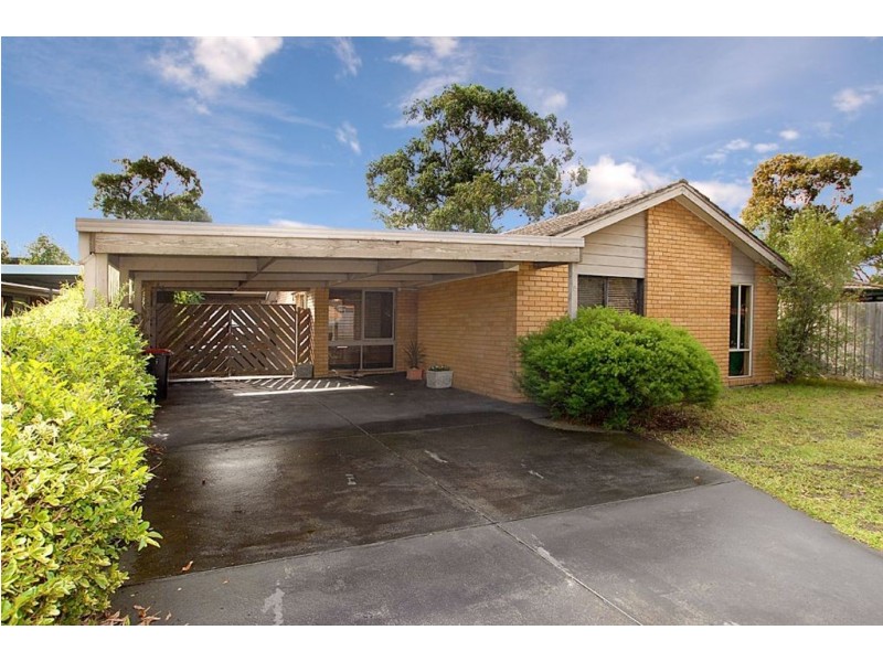 7 Arrunga Court, Patterson Lakes VIC 3197