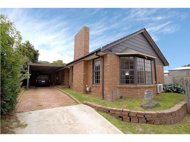 5 Hodges Street, Seaford VIC 3198