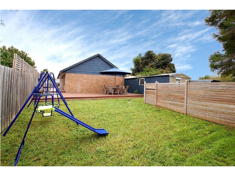 5 Hodges Street, Seaford VIC 3198