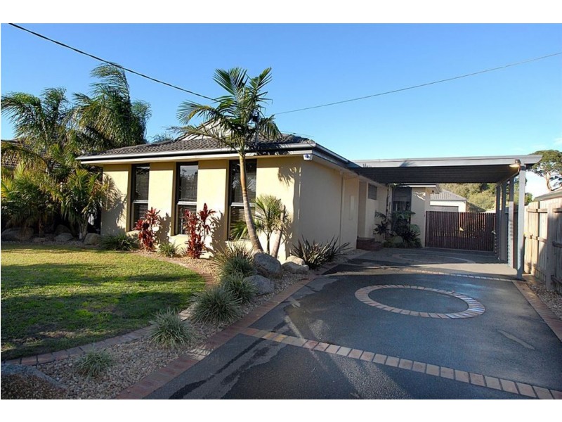 25 Chicquita Avenue, Seaford VIC 3198