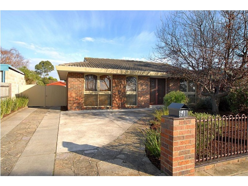 64 Austin Road, Seaford VIC 3198