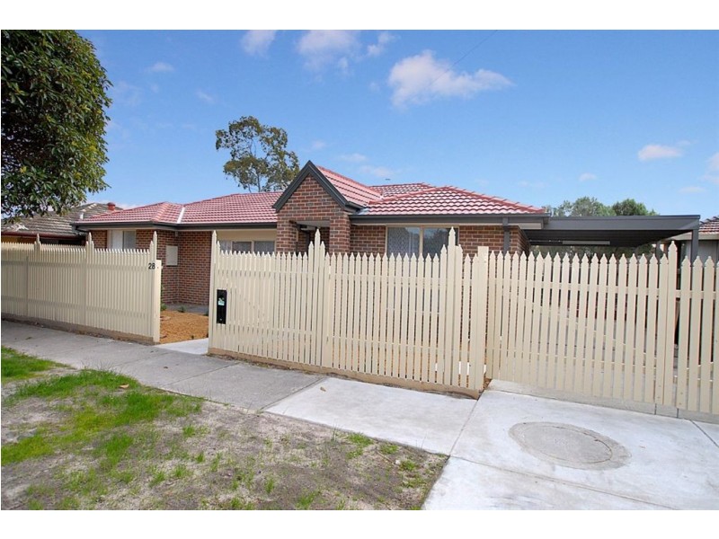 28 Keerok Avenue, Seaford VIC 3198