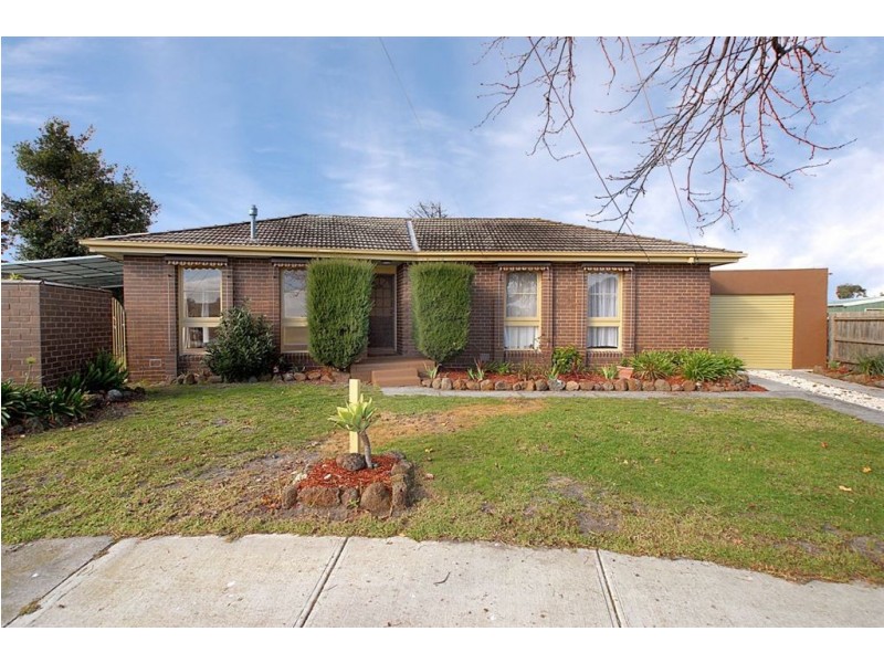 8 Elandra Court, Seaford VIC 3198