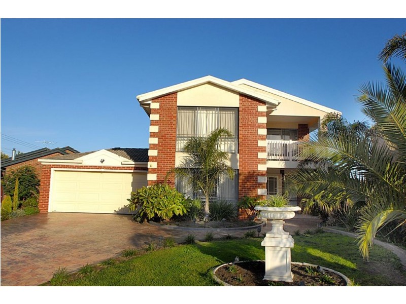 18 Mermaid Court, Patterson Lakes VIC 3197