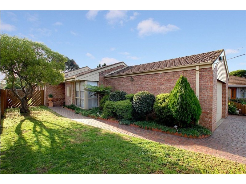 6 Lexton Court, Seaford VIC 3198