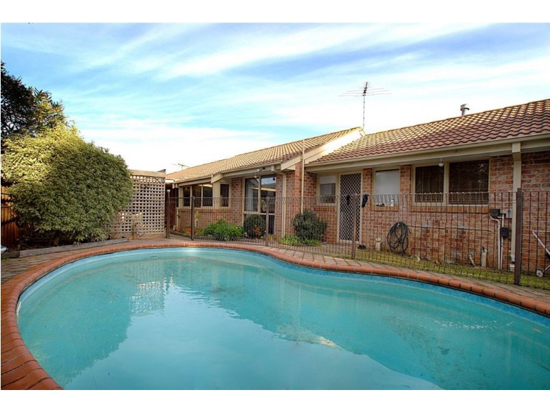 6 Lexton Court, Seaford VIC 3198