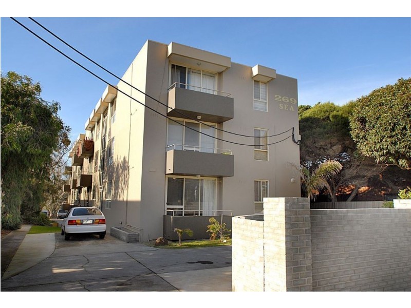 1/269 Nepean Highway, Seaford VIC 3198