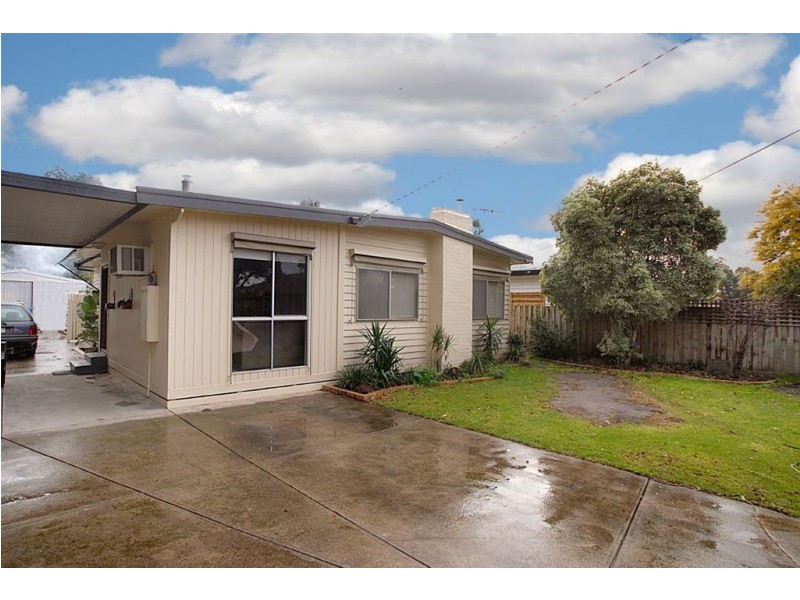 26 Chicquita Avenue, Seaford VIC 3198