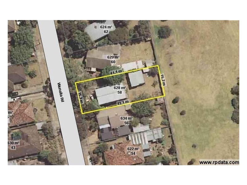 58 Wunalla Road, Seaford VIC 3198