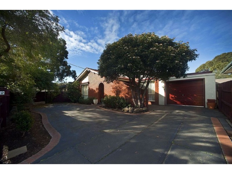 2 Francis Street, Seaford VIC 3198