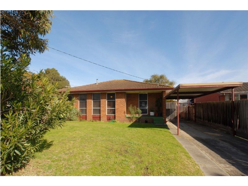 22 Hoya Crescent, Frankston North VIC 3200