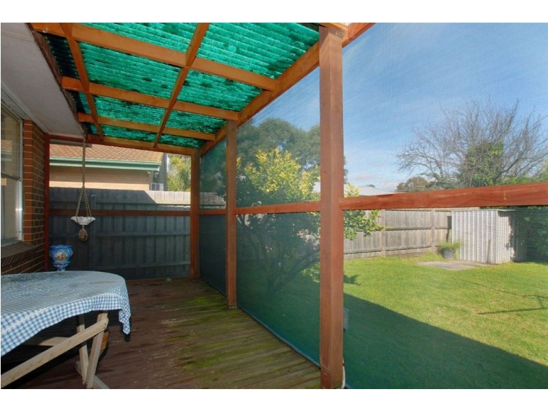 22 Hoya Crescent, Frankston North VIC 3200