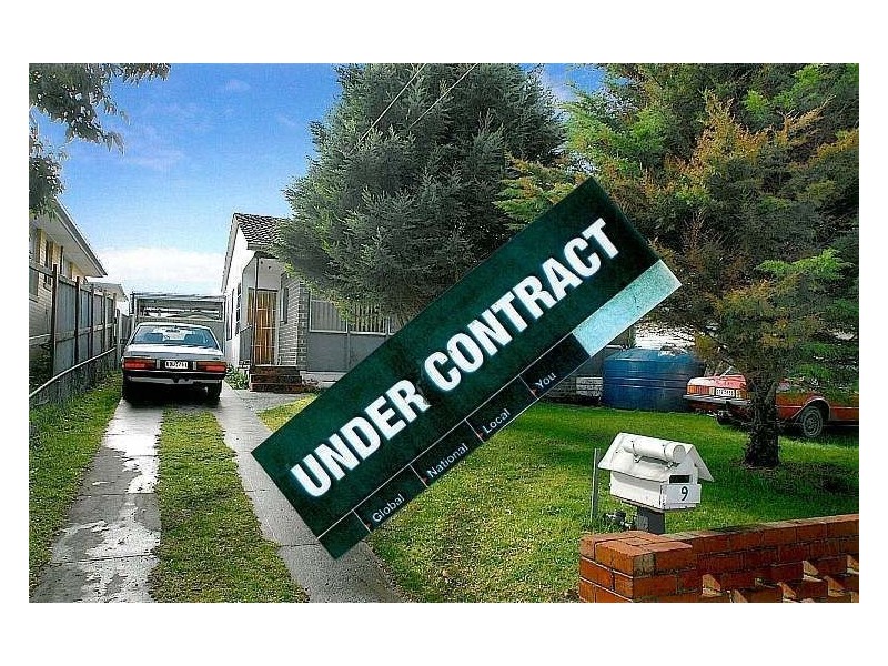 9 Juniper Court, Frankston North VIC 3200