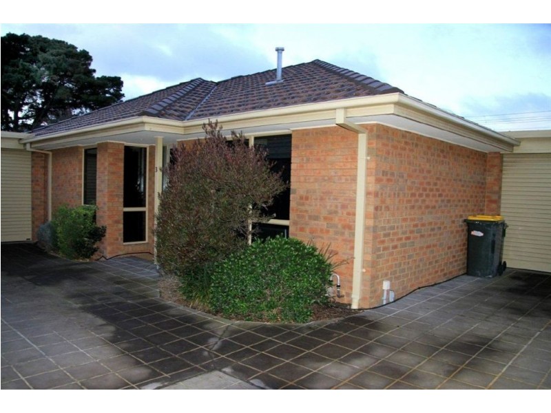 3/15 Levuka Street, Seaford VIC 3198